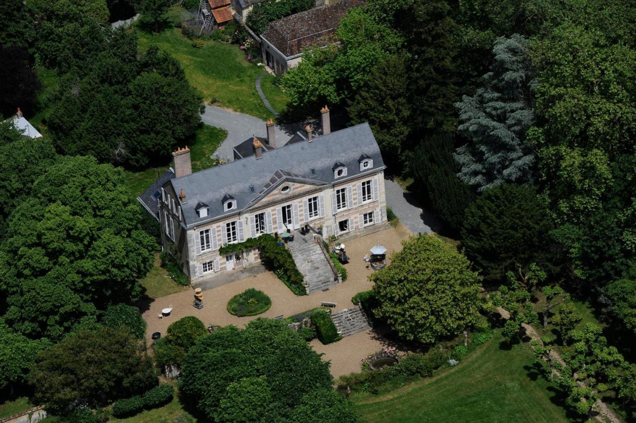 Eco-Gite - Domaine De La Gavolerie Bessé-sur-Braye エクステリア 写真